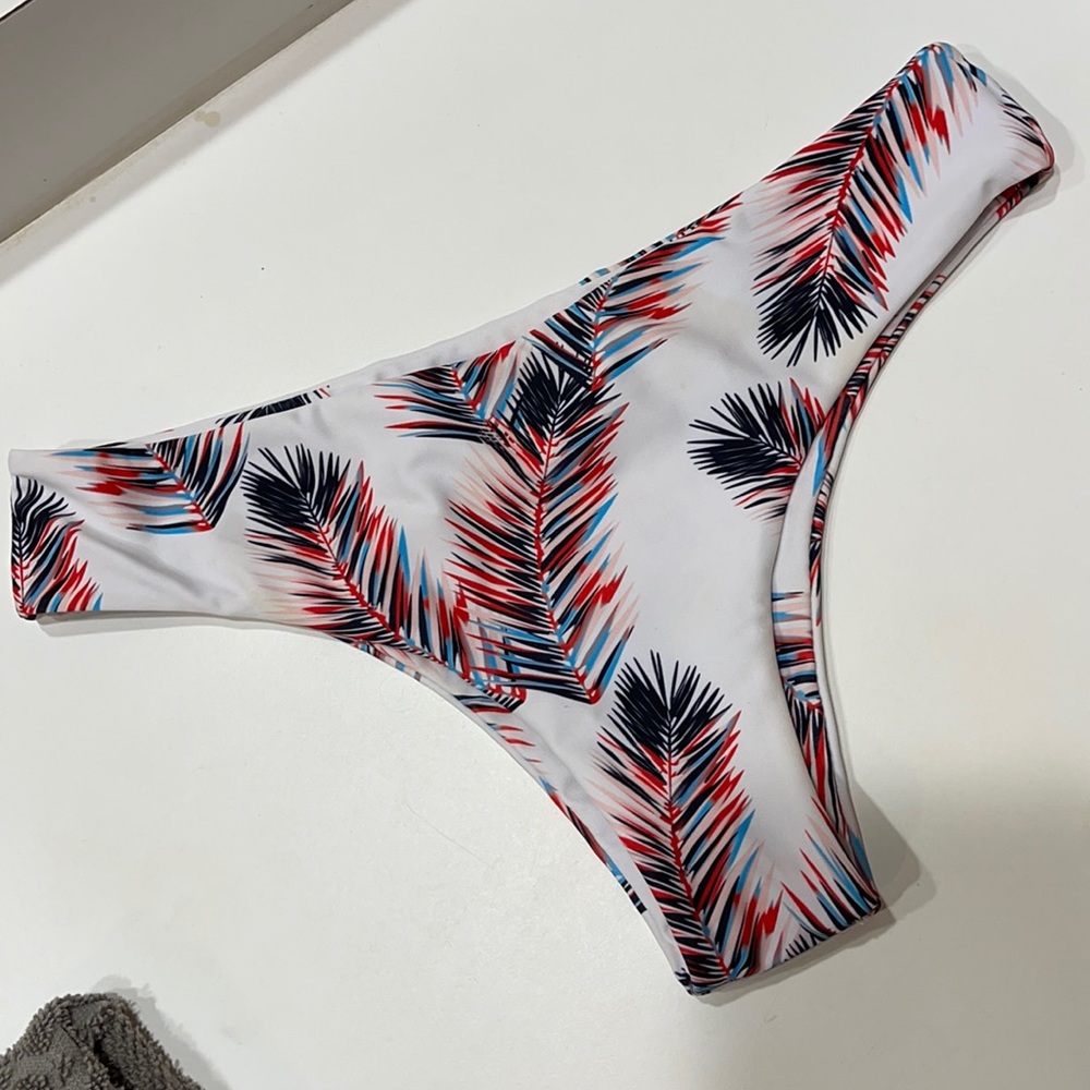 Swim bottoms SHEIN